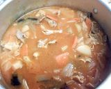 充実野菜カレー作り方4写真