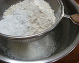 発酵なしの惣菜パン作り方2写真