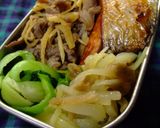 お弁当にも♪じゃがいもの搾菜炒め作り方4写真
