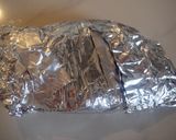 安心♡うちの鶏ハム作り方6写真