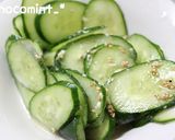 おつまみ◎きゅうり作り方4写真
