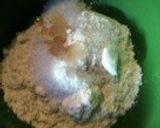 生地から焼き肉まん作り方1写真
