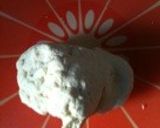 生地から焼き肉まん作り方2写真