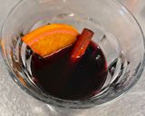 ホットワイン⭐︎生姜入り⭐︎チョコと合う作り方4写真