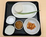 ベジ♪さばと大根のキムチ煮作り方1写真