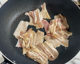 豚バラ肉の生姜味噌漬け焼き作り方5写真