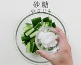 漬け込みわずか5分！簡単きゅうりの浅漬け作り方9写真