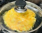 小麦粉で作る基本の☆お好み焼き☆作り方8写真