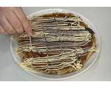 はんぺんと厚揚げのお好み焼き★動画あり★作り方25写真