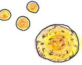 ピーナッツクッキー作り方5写真