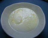 チーズケーキ作り方3写真