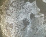子供もパクパク☆セロリ葉入りのオムライス作り方7写真