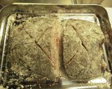 かれいのから揚げ♪作り方3写真