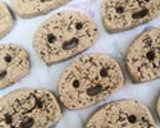 ノンオイル♪ゴマ入りはったい粉のクッキー作り方12写真