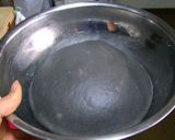 イカスミチーズパン作り方7写真
