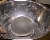 イカスミチーズパン作り方6写真