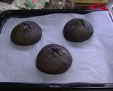イカスミチーズパン作り方12写真