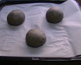イカスミチーズパン作り方11写真