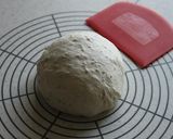 ごまパン生地で☆香ばしいハードちくわエピ作り方4写真