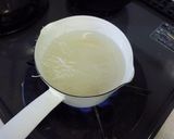 簡単　塩こぶde春雨きゅうりサラダ作り方2写真
