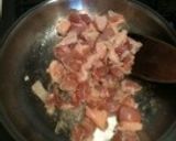 簡単♪ 美味しい♪ 鳥ももゴボウ飯作り方2写真