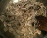 簡単♪ 美味しい♪ 鳥ももゴボウ飯作り方3写真