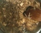 簡単♪ 美味しい♪ 鳥ももゴボウ飯作り方4写真