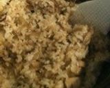 簡単♪ 美味しい♪ 鳥ももゴボウ飯作り方6写真