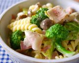 ご飯にあう！チキンのトマトミルクスープ作り方9写真
