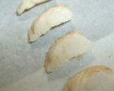 日本酒どれっしんぐ。作り方2写真