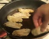 ダシがらで♪トロトロの手羽先の照り焼き作り方4写真