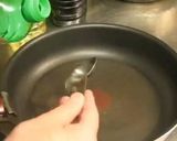ダシがらで♪トロトロの手羽先の照り焼き作り方3写真