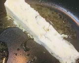 ゴルゴンゾーラチーズのシンプルパスタ作り方1写真