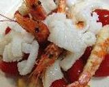 日本酒どれっしんぐ。作り方20写真