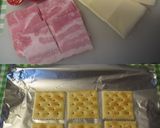 プレミアム☆ベーコンポテト作り方3写真