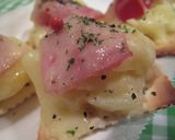 プレミアム☆ベーコンポテト作り方7写真