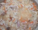 手軽に本格、あのチキンピラフ作り方6写真