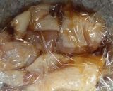 ほろ酔い気分でも失敗無しの鶏の照り焼き作り方1写真