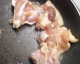 ほろ酔い気分でも失敗無しの鶏の照り焼き作り方2写真