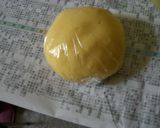 超簡単 ホットケーキミックス☆クッキー作り方6写真