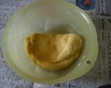 超簡単 ホットケーキミックス☆クッキー作り方5写真