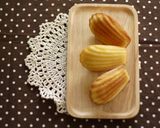 ケーキ屋さんの絶品マドレーヌ作り方8写真