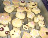超簡単 ホットケーキミックス☆クッキー作り方10写真