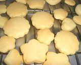 超簡単 ホットケーキミックス☆クッキー作り方9写真