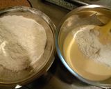 *パッションヨーグルトパウンドケーキ*作り方4写真