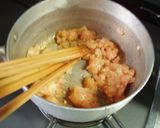 *三色ご飯＊作り方1写真