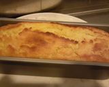 *パッションヨーグルトパウンドケーキ*作り方7写真
