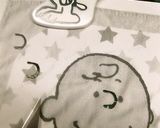 キャラ弁★スヌーピーと仲間たち作り方2写真