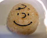 キャラ弁★スヌーピーと仲間たち作り方3写真