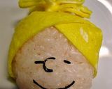 キャラ弁★スヌーピーと仲間たち作り方5写真